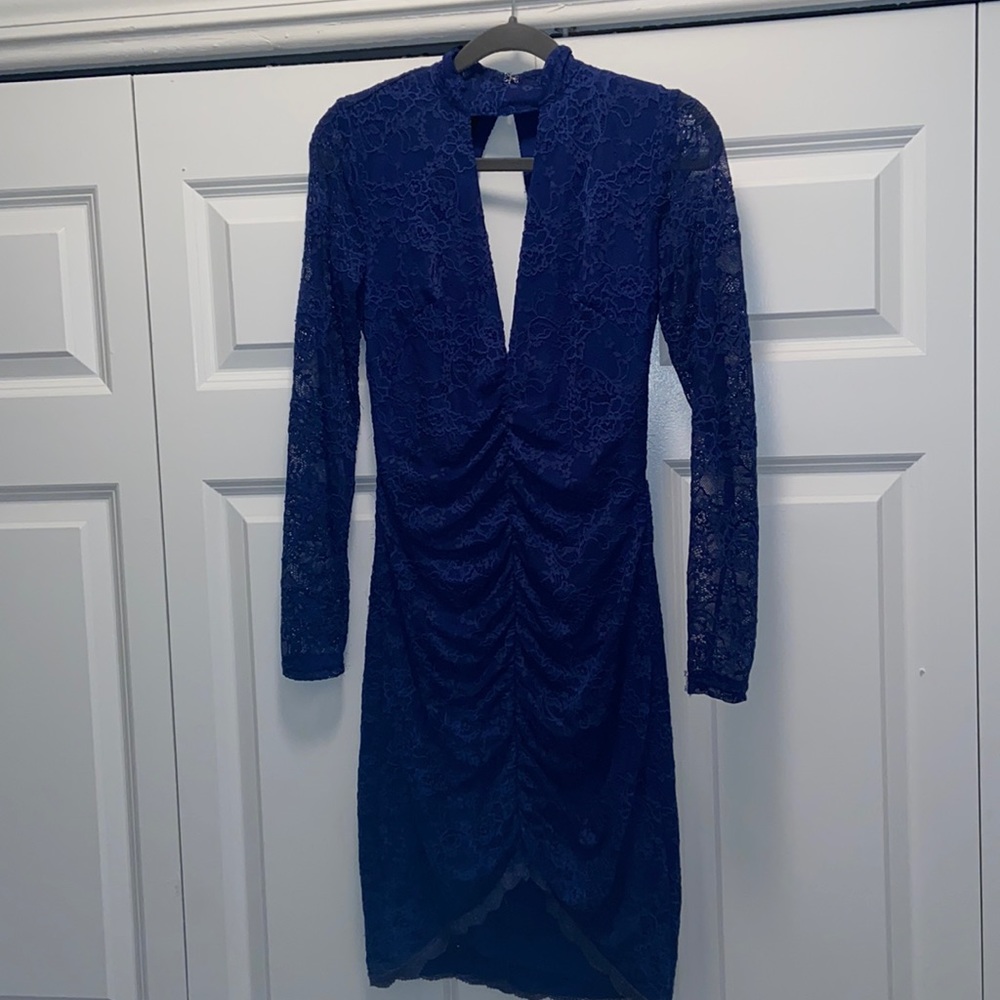 Prom/club dress